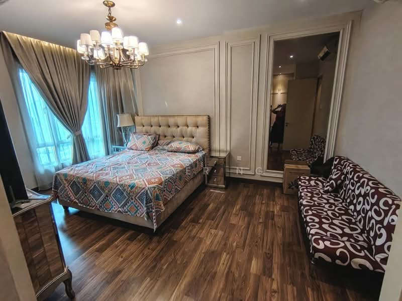 Condominium for Sale at The Reach @ Titiwangsa - Amber Ng - Bedroom - PropertyGuru.com.my