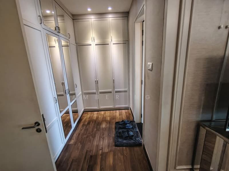 Condominium for Sale at The Reach @ Titiwangsa - Amber Ng - Interior - PropertyGuru.com.my