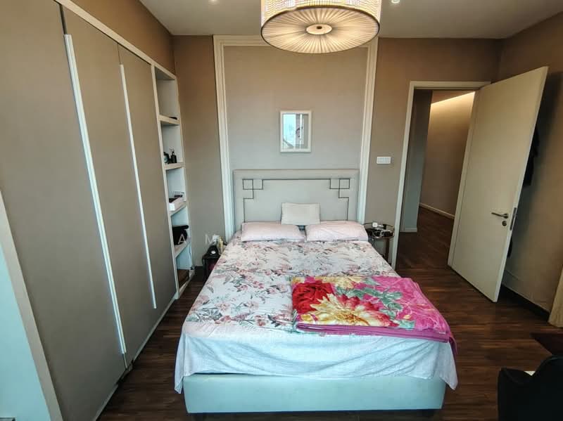 Condominium for Sale at The Reach @ Titiwangsa - Amber Ng - Bedroom - PropertyGuru.com.my