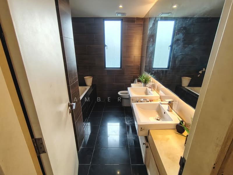 Condominium for Sale at The Reach @ Titiwangsa - Amber Ng - Bathroom - PropertyGuru.com.my