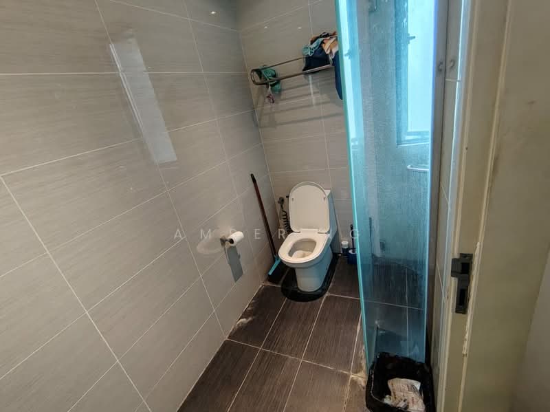 Condominium for Sale at The Reach @ Titiwangsa - Amber Ng - Bathroom - PropertyGuru.com.my