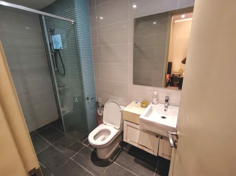 Condominium for Sale at The Reach @ Titiwangsa - Amber Ng - Bathroom - PropertyGuru.com.my