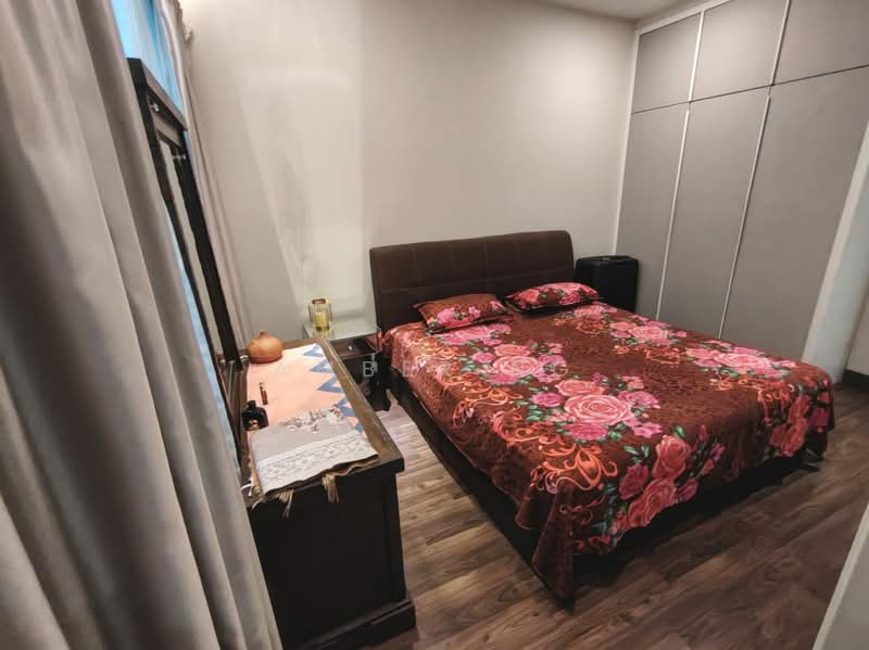 Condominium for Sale at The Reach @ Titiwangsa - Amber Ng - Bedroom - PropertyGuru.com.my