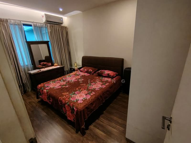 Condominium for Sale at The Reach @ Titiwangsa - Amber Ng - Bedroom - PropertyGuru.com.my