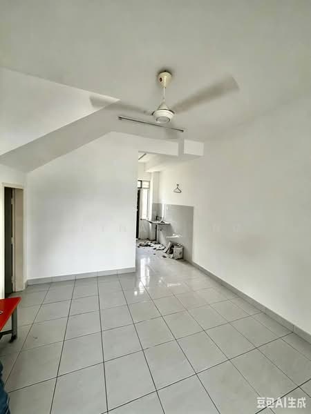 2-storey Terraced House for Sale in Setia Eco Gardens (Gelang Patah) - Rayna Pang - Living Room - PropertyGuru.com.my