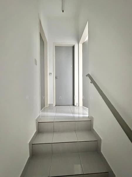 2-storey Terraced House for Sale in Setia Eco Gardens (Gelang Patah) - Rayna Pang - Corridor - PropertyGuru.com.my