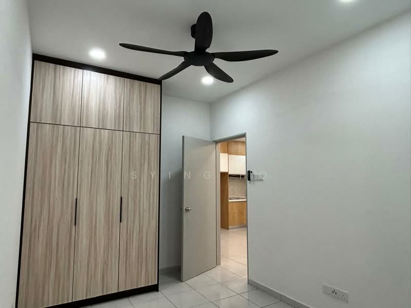 Service Residence for Rent at Residensi Mutiara Kajang 2 - Sying Ho - Bedroom - PropertyGuru.com.my