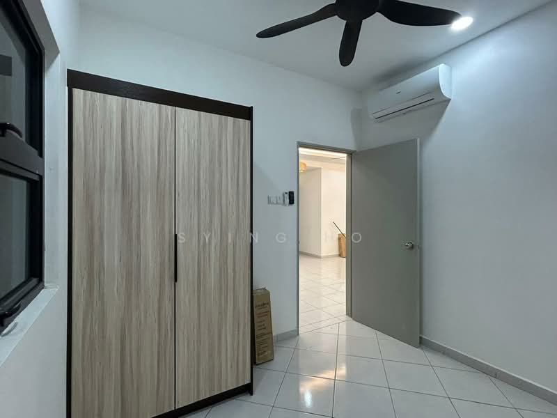 Service Residence for Rent at Residensi Mutiara Kajang 2 - Sying Ho - Bedroom - PropertyGuru.com.my