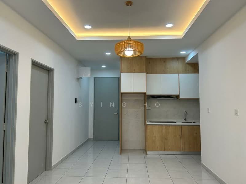 Service Residence for Rent at Residensi Mutiara Kajang 2 - Sying Ho - Interior - PropertyGuru.com.my