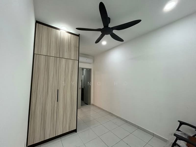 Service Residence for Rent at Residensi Mutiara Kajang 2 - Sying Ho - Bedroom - PropertyGuru.com.my
