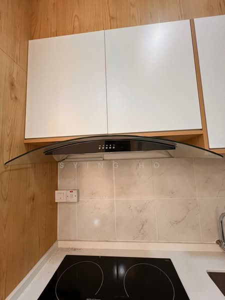 Service Residence for Rent at Residensi Mutiara Kajang 2 - Sying Ho - Kitchen - PropertyGuru.com.my