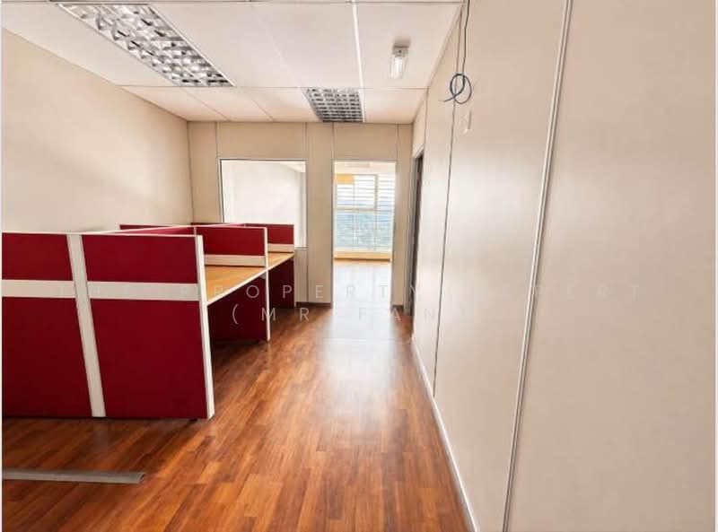 Kedai / Pejabat untuk Disewa di Taipan Business Centre (Subang Jaya) - The Property Expert (Mr Fan) - Interior - PropertyGuru.com.my