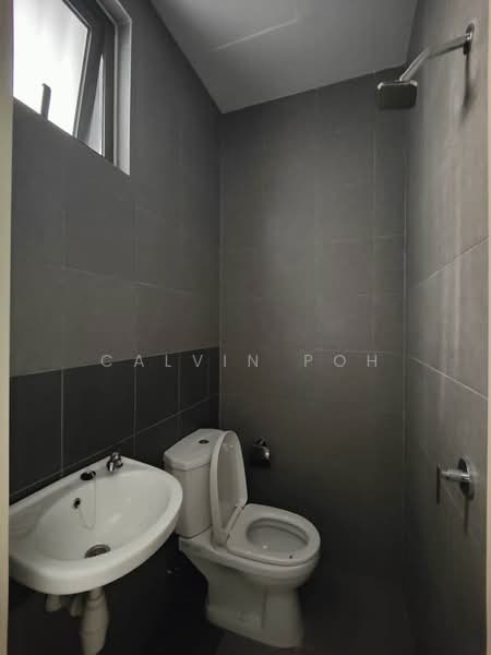 Condominium for Sale at Trinity Pentamont - Calvin Poh - Bathroom - PropertyGuru.com.my