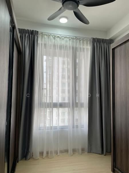 Condominium for Sale at Trinity Pentamont - Calvin Poh - Interior - PropertyGuru.com.my