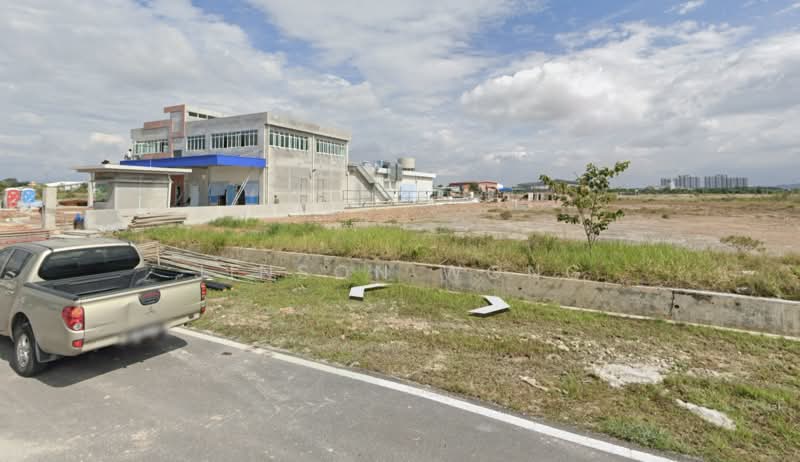 Tanah Perindustrian untuk Dijual di Taman Industri Alam Jaya (Puncak Alam) - Jinson Wong - Exterior - PropertyGuru.com.my