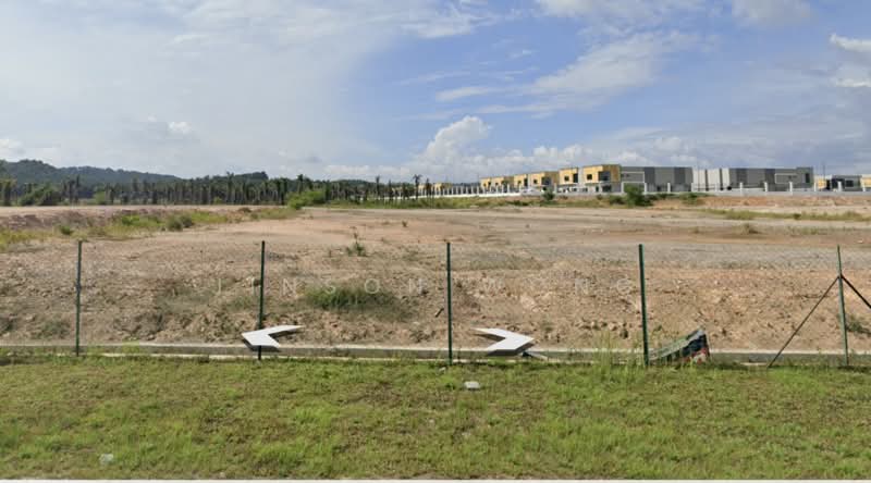 Tanah Perindustrian untuk Dijual di Taman Industri Alam Jaya (Puncak Alam) - Jinson Wong - Exterior - PropertyGuru.com.my