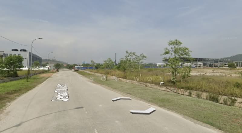 Tanah Perindustrian untuk Dijual di Taman Industri Alam Jaya (Puncak Alam) - Jinson Wong - Exterior - PropertyGuru.com.my