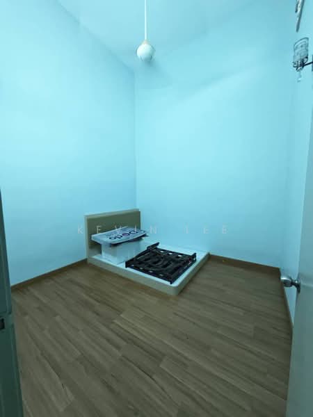 1-storey Terraced House for Sale in Tongkang Pechah (Batu Pahat) - Kevin Lee - Bedroom - PropertyGuru.com.my
