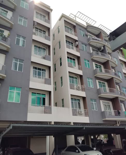 Apartment for Sale at Prestige III - Sunny Lok - Exterior - PropertyGuru.com.my