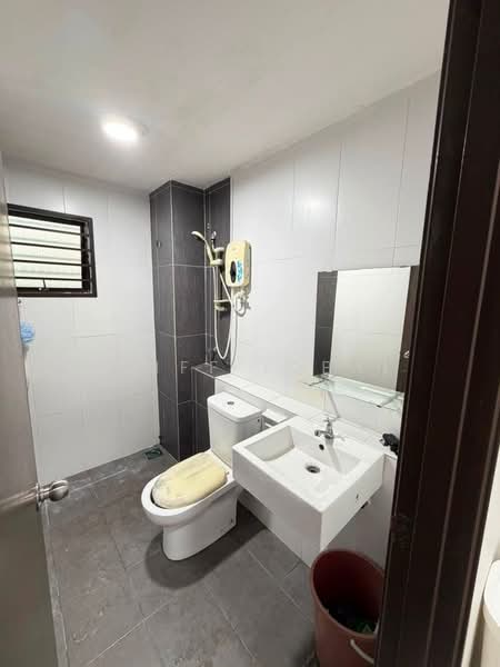 Rumah Teres 2 Tingkat untuk Dijual di Taman Saujana KLIA (Sepang) - Aliff Iqbal - PropertyGuru.com.my