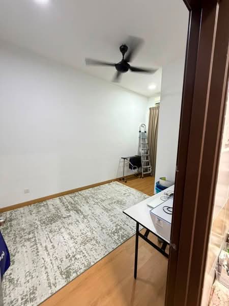 Rumah Teres 2 Tingkat untuk Dijual di Taman Saujana KLIA (Sepang) - Aliff Iqbal - PropertyGuru.com.my