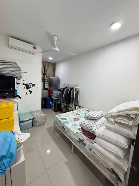Rumah Teres 2 Tingkat untuk Dijual di Taman Saujana KLIA (Sepang) - Aliff Iqbal - PropertyGuru.com.my