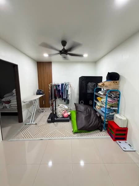 Rumah Teres 2 Tingkat untuk Dijual di Taman Saujana KLIA (Sepang) - Aliff Iqbal - PropertyGuru.com.my