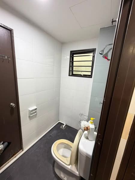 Rumah Teres 2 Tingkat untuk Dijual di Taman Saujana KLIA (Sepang) - Aliff Iqbal - PropertyGuru.com.my