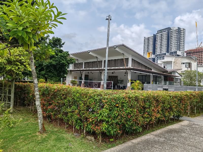 Rumah Berkembar untuk Dijual di Ampang Jaya (Ampang) - Hector Cheah - Exterior - PropertyGuru.com.my