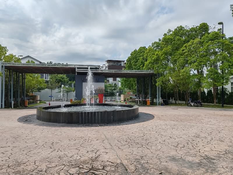 Rumah Berkembar untuk Dijual di Ampang Jaya (Ampang) - Hector Cheah - Exterior - PropertyGuru.com.my