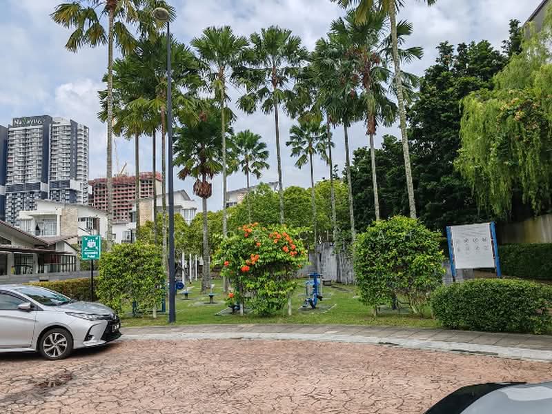 Rumah Berkembar untuk Dijual di Ampang Jaya (Ampang) - Hector Cheah - Exterior - PropertyGuru.com.my