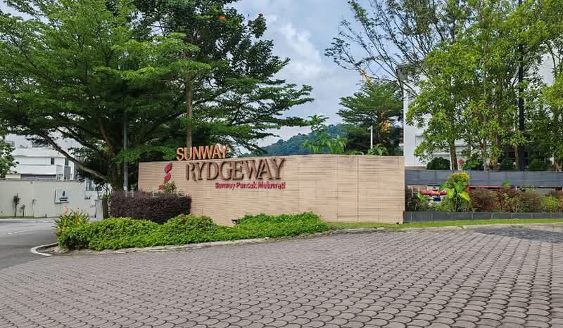 Rumah Berkembar untuk Dijual di Ampang Jaya (Ampang) - Hector Cheah - Exterior - PropertyGuru.com.my