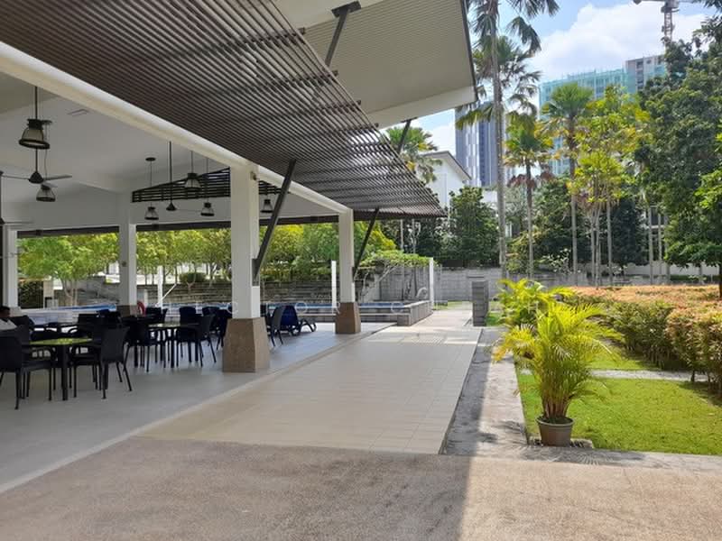 Rumah Berkembar untuk Dijual di Ampang Jaya (Ampang) - Hector Cheah - Exterior - PropertyGuru.com.my