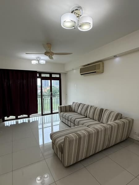 Condominium for Rent at Savanna Condominium - Joey Tan - PropertyGuru.com.my