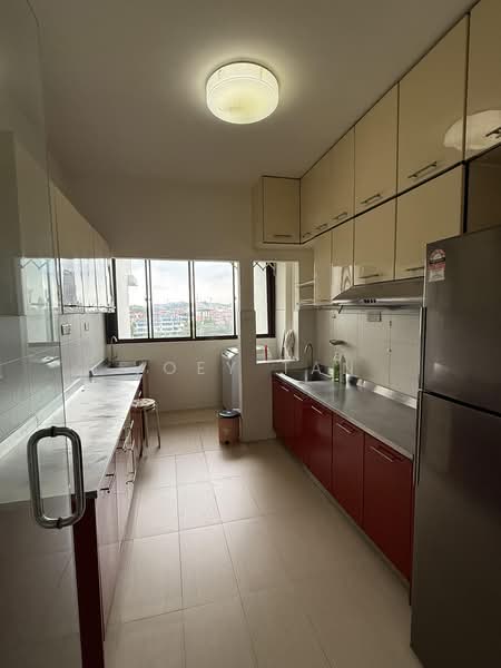 Condominium for Rent at Savanna Condominium - Joey Tan - PropertyGuru.com.my