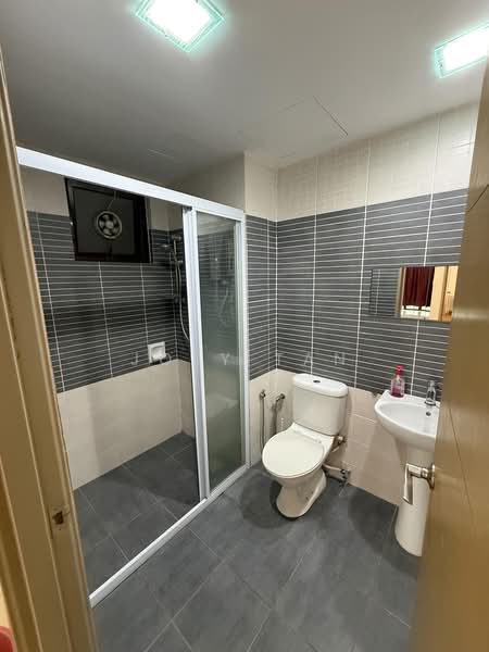 Condominium for Rent at Savanna Condominium - Joey Tan - PropertyGuru.com.my