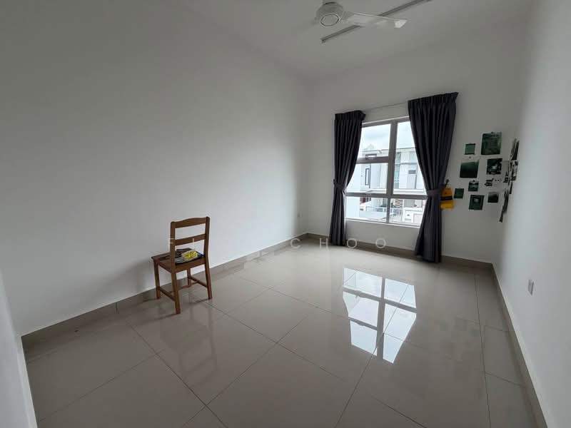2-storey Terraced House for Rent in Masai (Johor) - Fion Choo - PropertyGuru.com.my