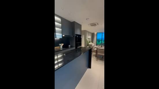 Condominium for Sale at Armani Signature Residence - Luis Chai - PropertyGuru.com.my