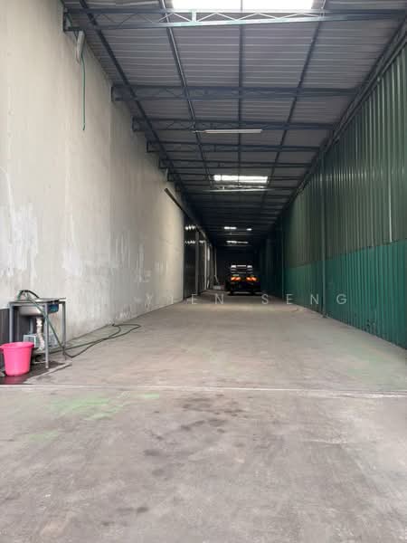 Semi-D Factory for Sale in Shah Alam (Selangor) - Tan Yien Seng - Exterior - PropertyGuru.com.my