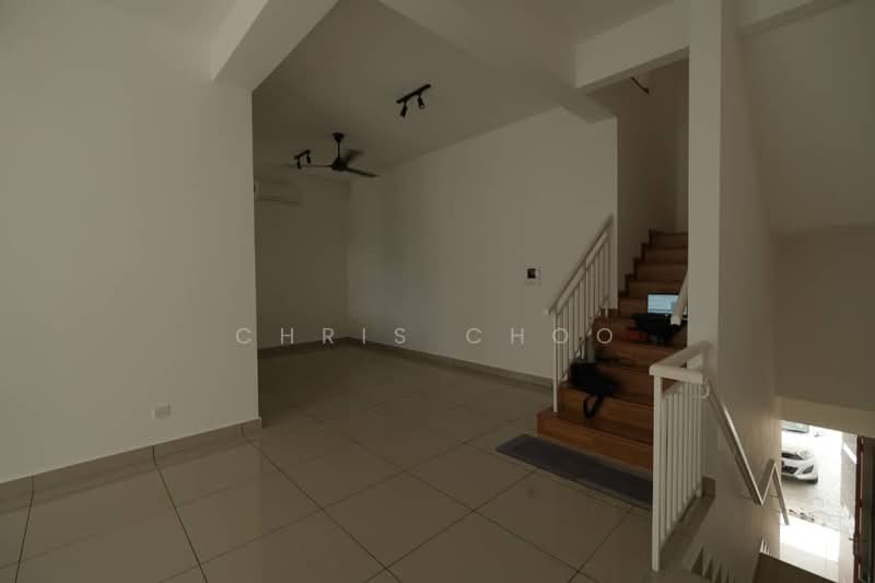 Townhouse for Rent in Sepang (Selangor) - Chris Choo - Interior - PropertyGuru.com.my