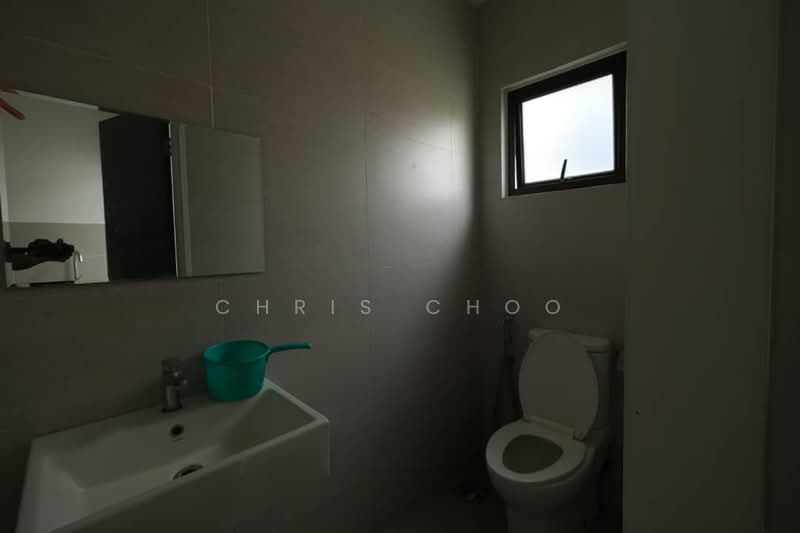 Townhouse for Rent in Sepang (Selangor) - Chris Choo - PropertyGuru.com.my