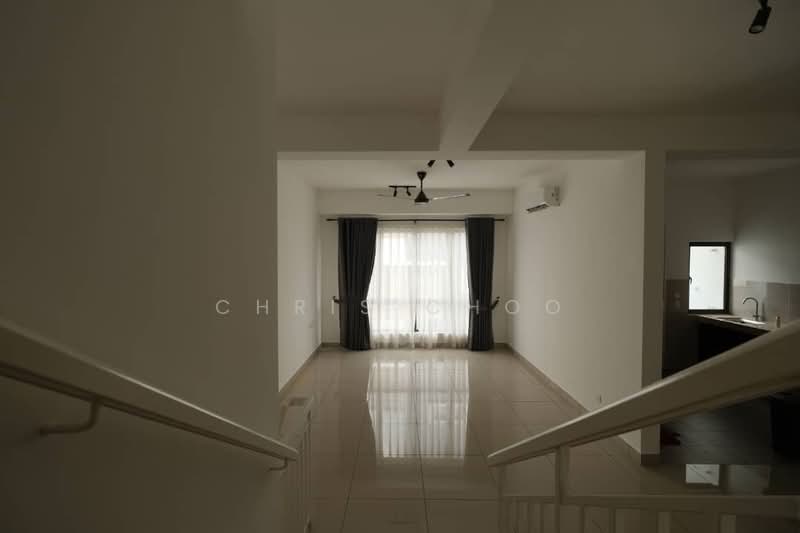 Townhouse for Rent in Sepang (Selangor) - Chris Choo - PropertyGuru.com.my
