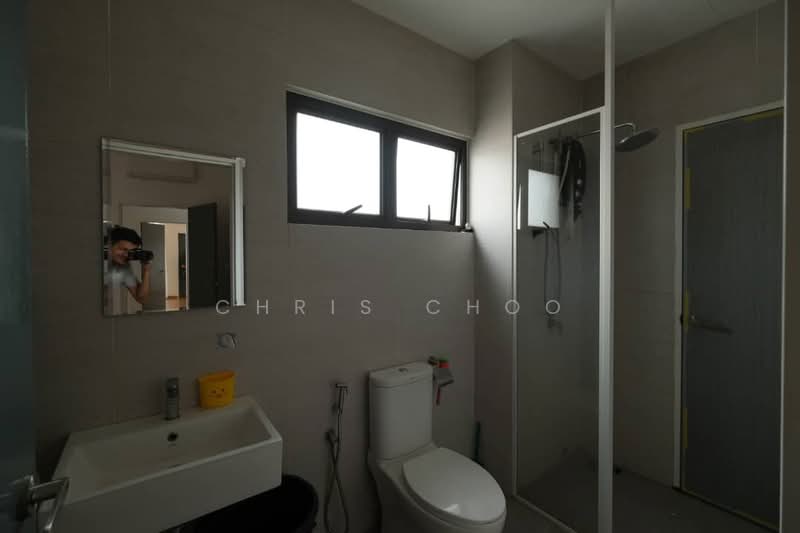 Townhouse for Rent in Sepang (Selangor) - Chris Choo - PropertyGuru.com.my