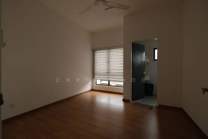 Townhouse for Rent in Sepang (Selangor) - Chris Choo - PropertyGuru.com.my