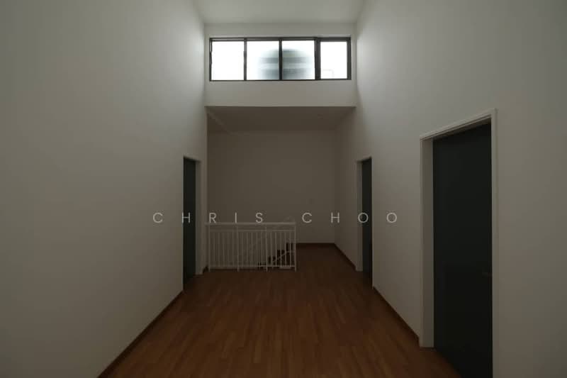 Townhouse for Rent in Sepang (Selangor) - Chris Choo - PropertyGuru.com.my