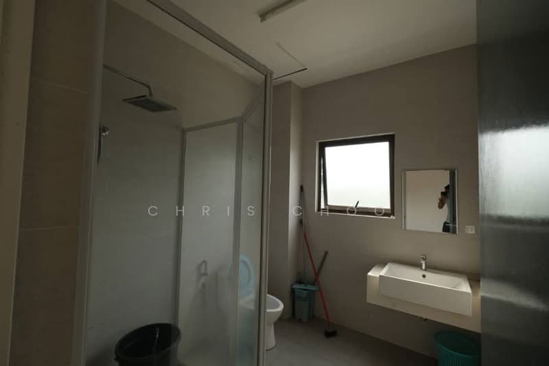 Townhouse for Rent in Sepang (Selangor) - Chris Choo - PropertyGuru.com.my