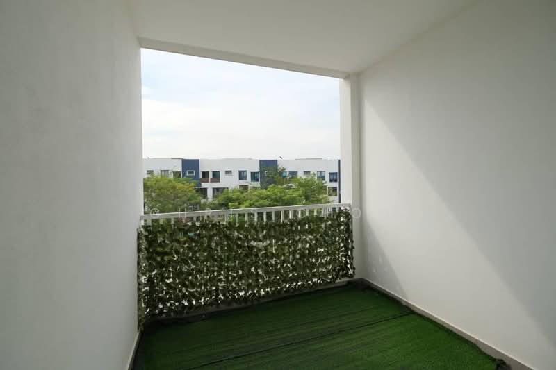 Townhouse for Rent in Sepang (Selangor) - Chris Choo - PropertyGuru.com.my