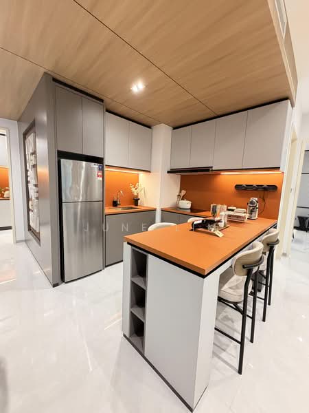Apartment for Sale at R&F Princess Cove Phase 3-New Casa Suites - June Lim - PropertyGuru.com.my