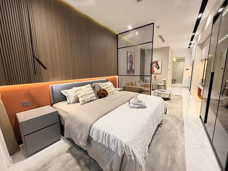 Apartment for Sale at R&F Princess Cove Phase 3-New Casa Suites - June Lim - PropertyGuru.com.my