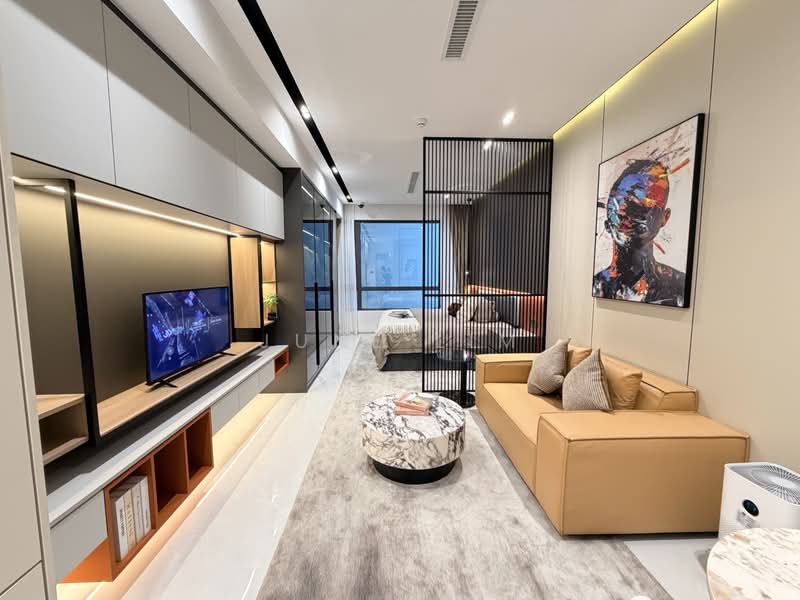 Apartment for Sale at R&F Princess Cove Phase 3-New Casa Suites - June Lim - PropertyGuru.com.my